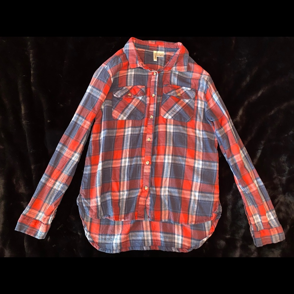 Flannel